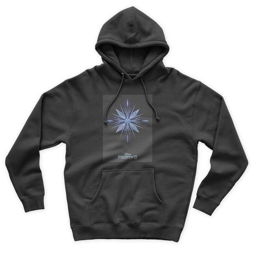 Frozen 2 Disney Movie Unisex Hoodie