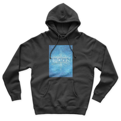 Frozen Movie 1 Unisex Hoodie