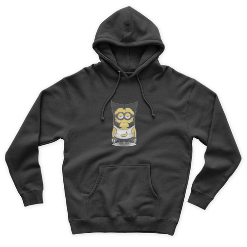 Funny Wolferinion Movie Unisex Hoodie