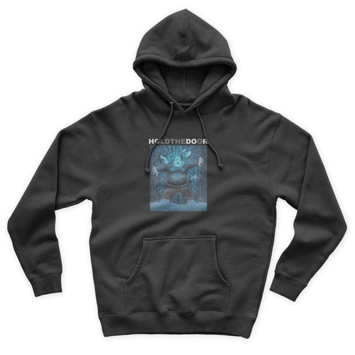 Game Of Thrones Hodor Unisex Hoodie