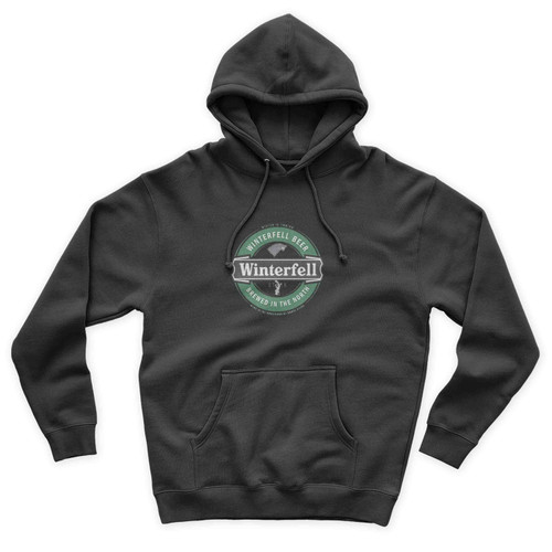Game Of Thrones Song Of Ice Thrones Unisex Hoodie