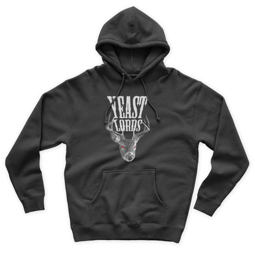 Gentlemen Broncos Yeast Lords Unisex Hoodie