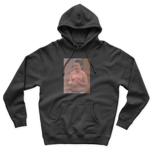 Gibby From I Carly Unisex Hoodie