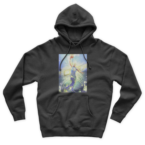 Golden State Warriors Andre Iguodala Unisex Hoodie