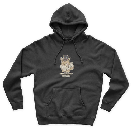 Good Evening Gentlemen Unisex Hoodie