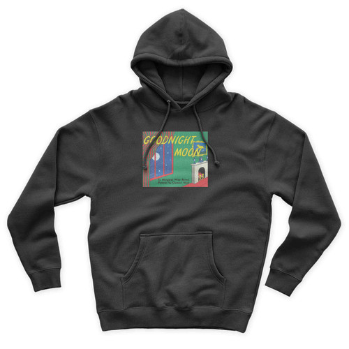 Goodnight Moon 1 Unisex Hoodie