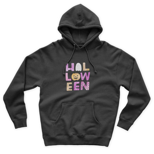 Halloween Disney Tsum Tsum Funny Unisex Hoodie