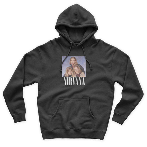 Hanson Nirvana Unisex Hoodie