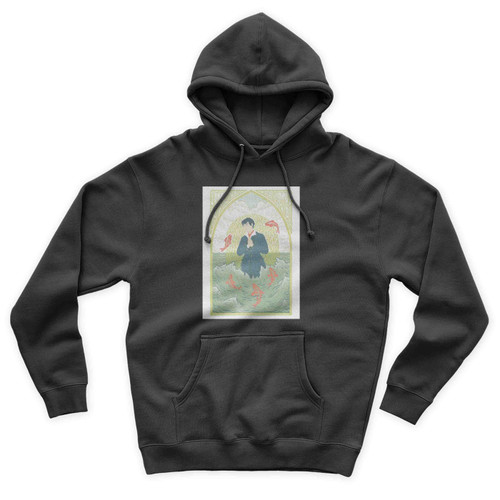 Harry Styles Art 1 Unisex Hoodie