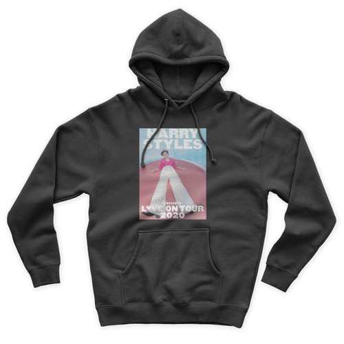 Harry Styles Love OnTour 2020 1 Unisex Hoodie