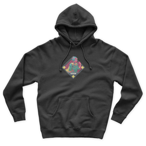 Hero Vision Unisex Hoodie