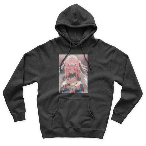 Hiro Darling In The Franxx Unisex Hoodie