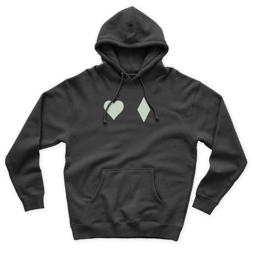 Hisoka Unisex Hoodie