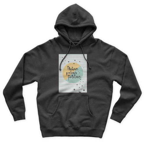 Hocus Pocus Fidibus 2 Unisex Hoodie