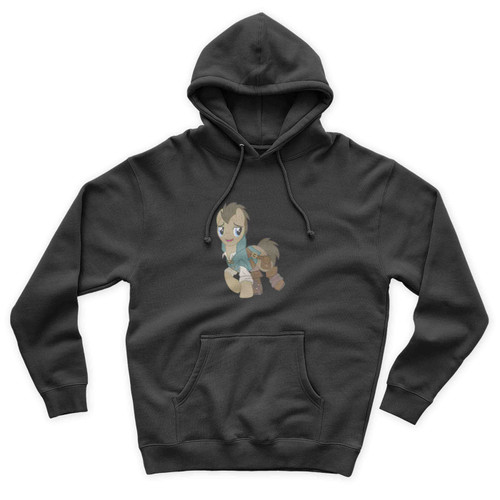 Hooves As Eugene Unisex Hoodie Hooves As Eugene Unisex Hoodie