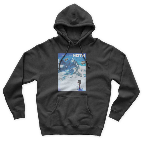 Hoth Star Wars Unisex Hoodie