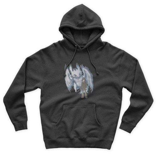 How To Train Your Patronus Harry Potter Unisex Hoodie