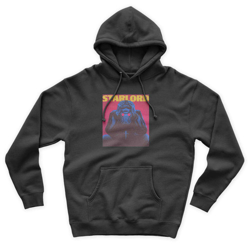 I M A Star Lord parody Unisex Hoodie