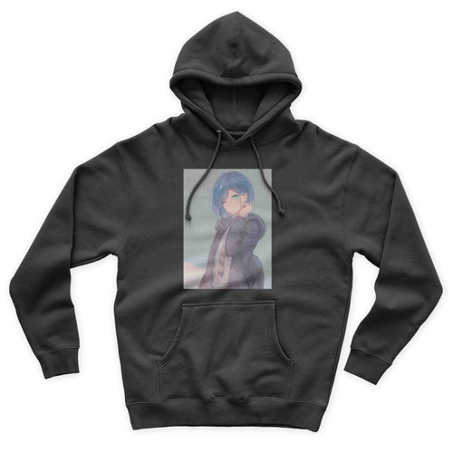 Ichigo (Darling In The Franxx) - Zerochan Anime Image Board Unisex Hoodie