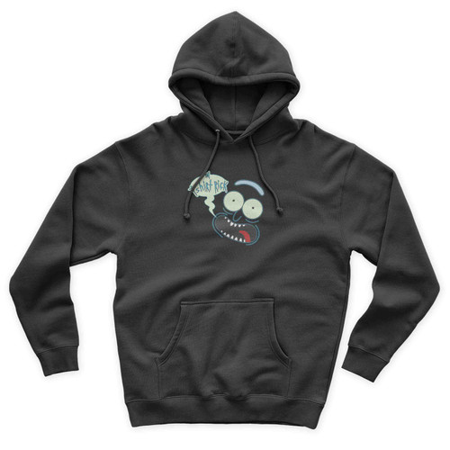 I'm Tshirt Rick Unisex Hoodie