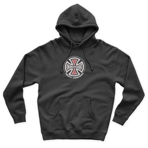 Independent Skateboard Unisex Hoodie