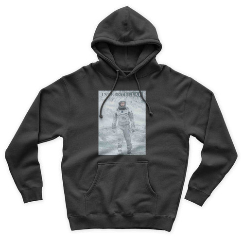 Interstellar Christopher Nolan Unisex Hoodie