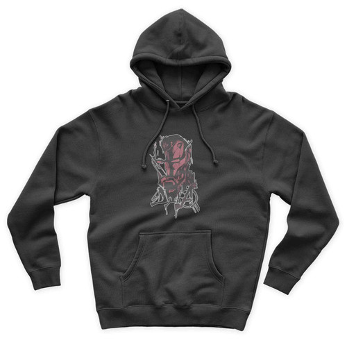 Iron Man Avengers Infinity War Marvel Unisex Hoodie