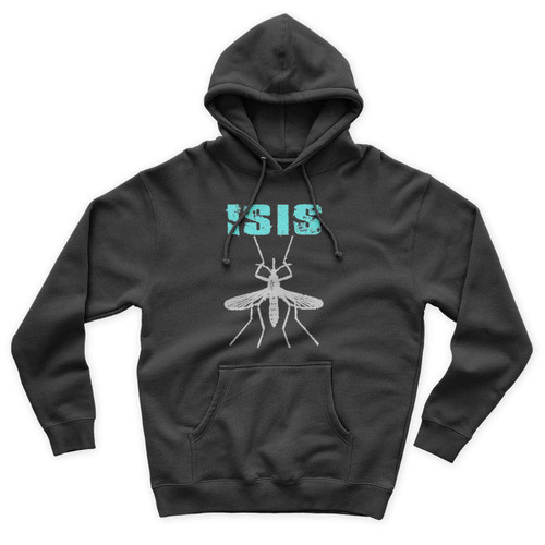 Isis Band Unisex Hoodie