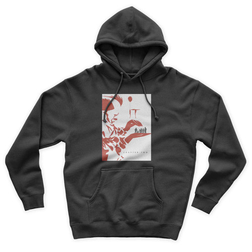 It Chapter Two Derry Is Calling 2 1 Unisex Hoodie