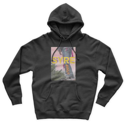 Jaden Smith Syre Unisex Hoodie