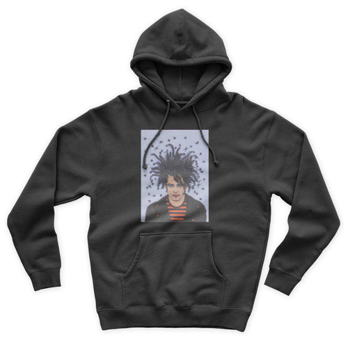 Jane Sanders Unisex Hoodie