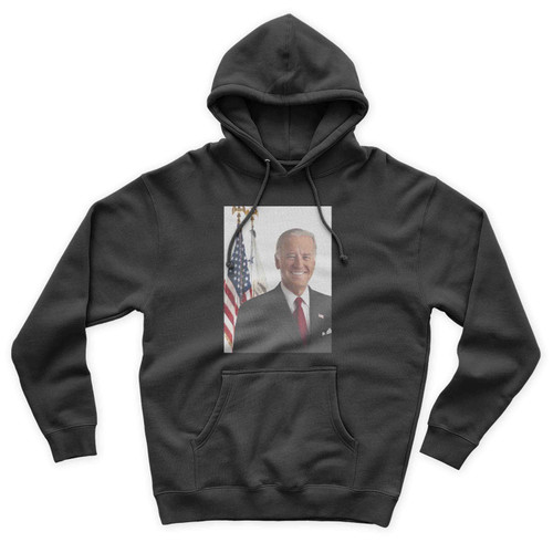 Joe Biden Vice President Unisex Hoodie
