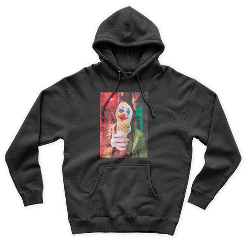 Joker Want A Taste Unisex Hoodie