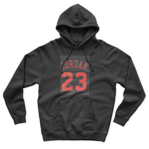 Jordan 23 Unisex Hoodie