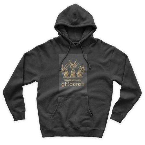 Kaiju Zero Ghidorah Unisex Hoodie