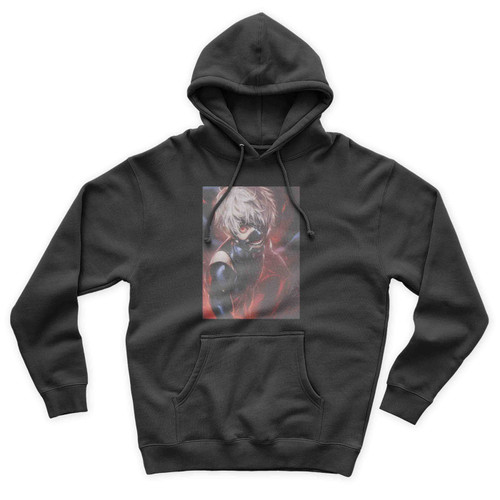 Kaneki Ken Ghoul Power Unisex Hoodie