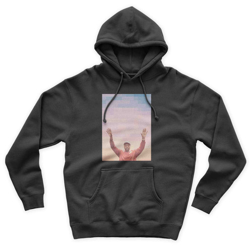 Kanye West Rapper Unisex Hoodie