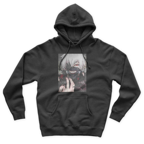 Ken Kaneki Unisex Hoodie