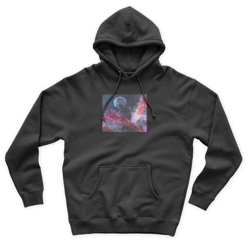 Ken Kaneki Super Power Unisex Hoodie