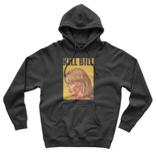 Kill Bill Vintage Unisex Hoodie