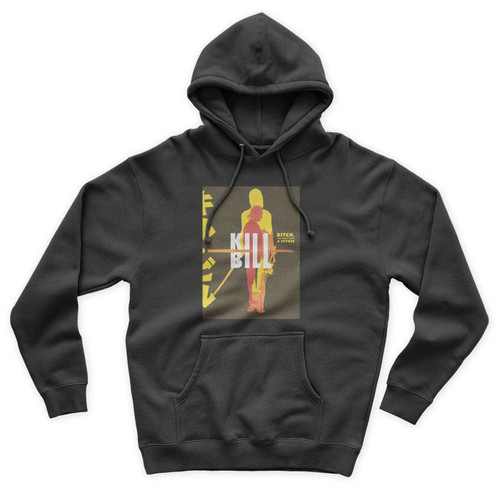 Kill Bill Vol.2 Unisex Hoodie