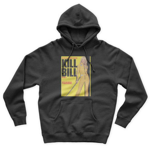 Kill Bill Volume 1 (2003) Unisex Hoodie