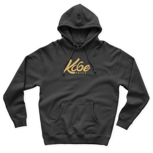 Kobe 24ever Unisex Hoodie