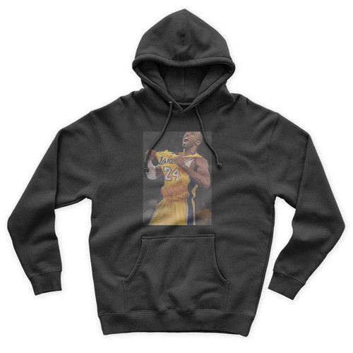 Kobe Is The Best Kobe Bryant 24 Unisex Hoodie