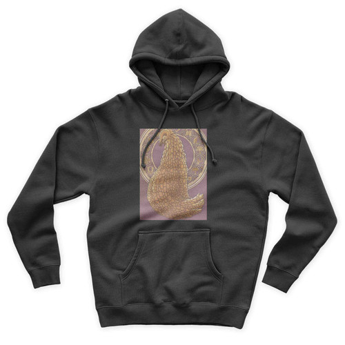 Kulve Taroth Monster Hunter Unisex Hoodie