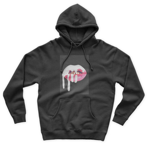 Kylie Jenner Lip Unisex Hoodie