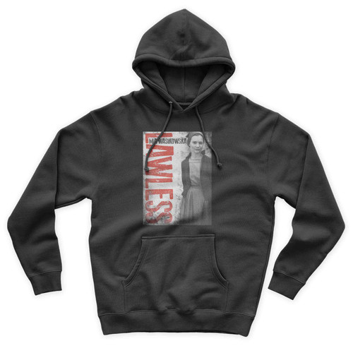 Lawless Mia Waskowska Unisex Hoodie