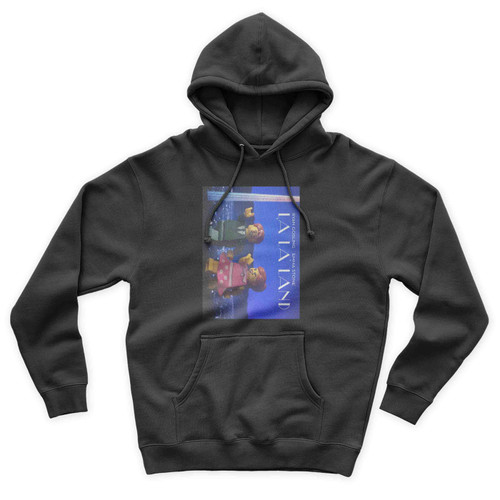 Lego La La Land Unisex Hoodie