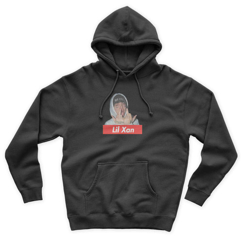 lil xan Unisex Hoodie