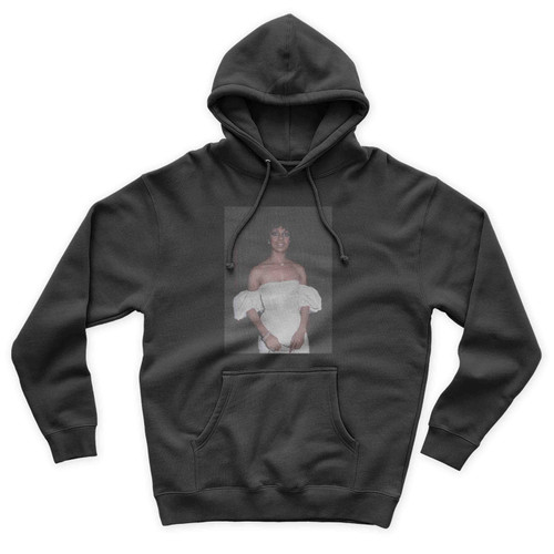 Lola Falana Picture Appreciation Thread Unisex Hoodie